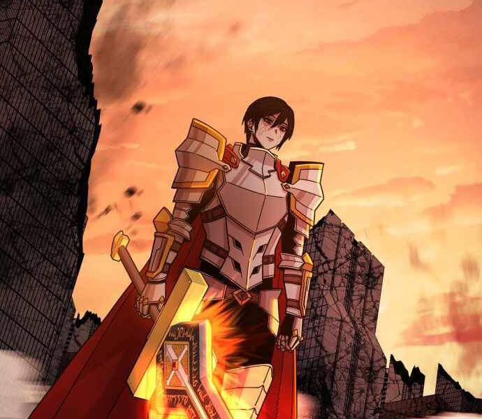 Sự Trở Lại Của Anh Hùng Diệt Thế Chapter 24 - Trang 2