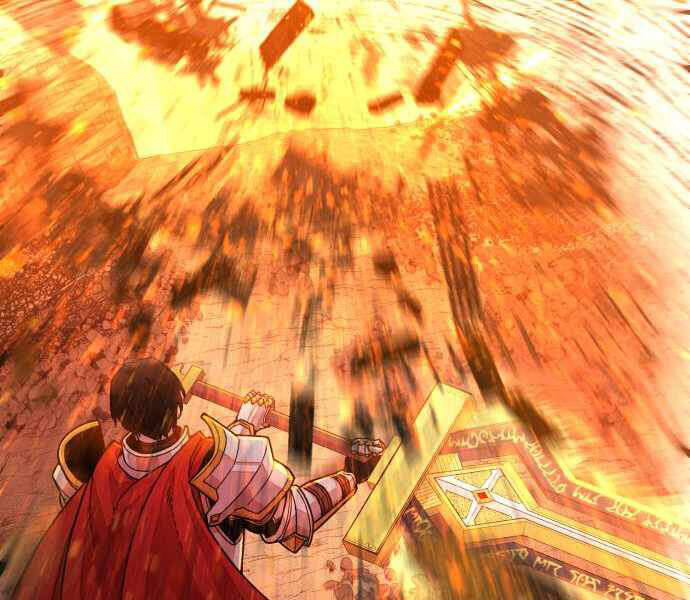 Sự Trở Lại Của Anh Hùng Diệt Thế Chapter 24 - Trang 2