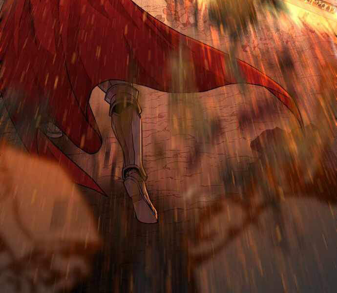 Sự Trở Lại Của Anh Hùng Diệt Thế Chapter 24 - Trang 2