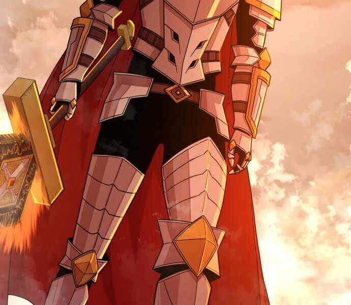 Sự Trở Lại Của Anh Hùng Diệt Thế Chapter 24 - Trang 2