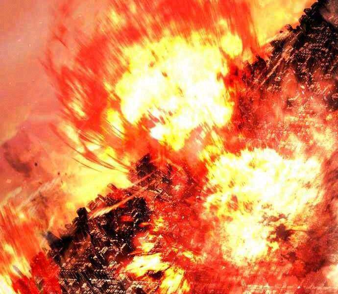 Sự Trở Lại Của Anh Hùng Diệt Thế Chapter 24 - Trang 2