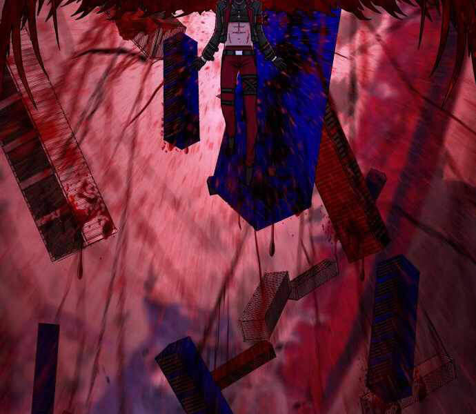 Sự Trở Lại Của Anh Hùng Diệt Thế Chapter 24 - Trang 2