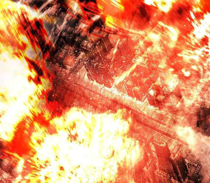 Sự Trở Lại Của Anh Hùng Diệt Thế Chapter 24 - Trang 2