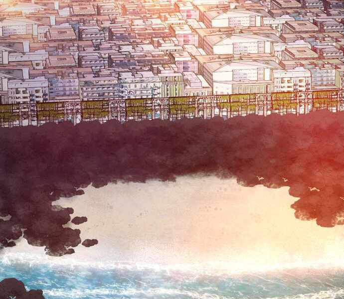 Sự Trở Lại Của Anh Hùng Diệt Thế Chapter 24 - Trang 2