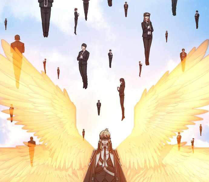 Sự Trở Lại Của Anh Hùng Diệt Thế Chapter 24 - Trang 2