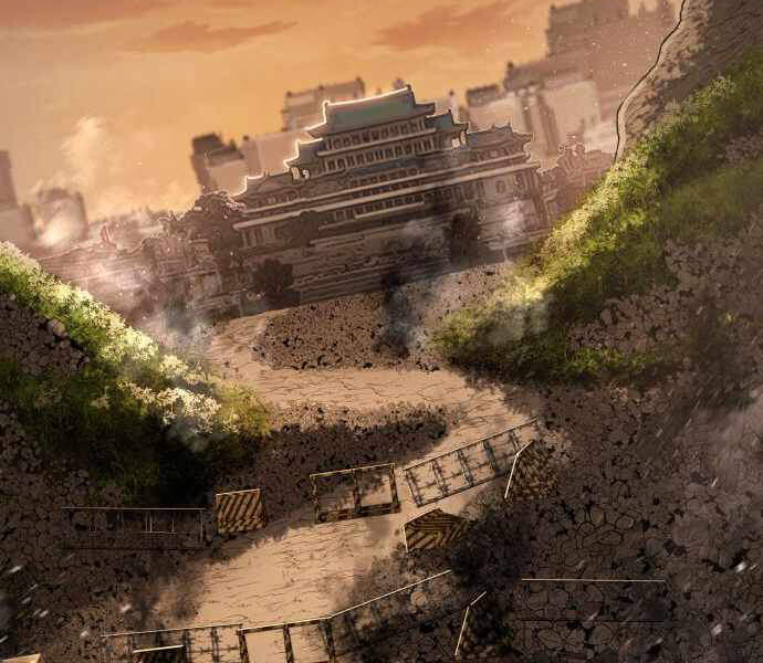 Sự Trở Lại Của Anh Hùng Diệt Thế Chapter 24 - Trang 2