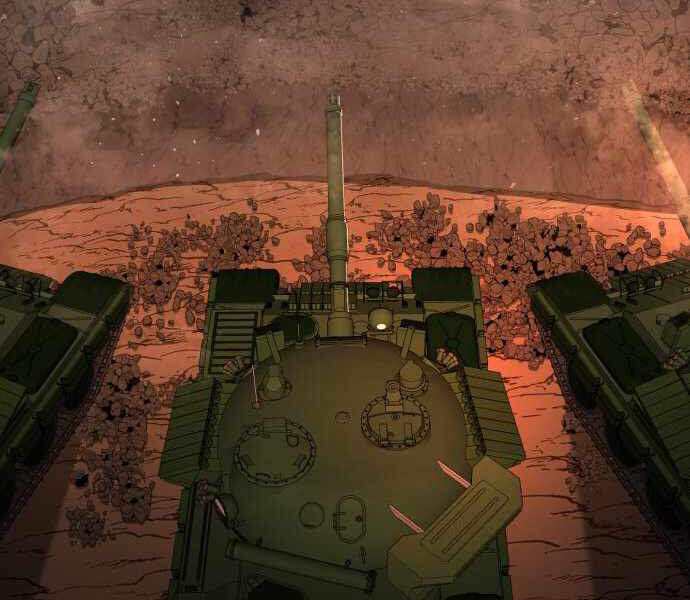 Sự Trở Lại Của Anh Hùng Diệt Thế Chapter 24 - Trang 2