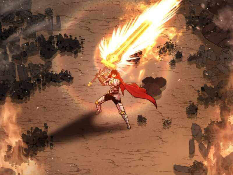 Sự Trở Lại Của Anh Hùng Diệt Thế Chapter 25 - Trang 2