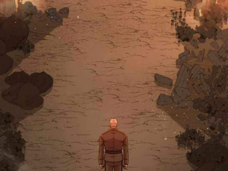 Sự Trở Lại Của Anh Hùng Diệt Thế Chapter 25 - Trang 2