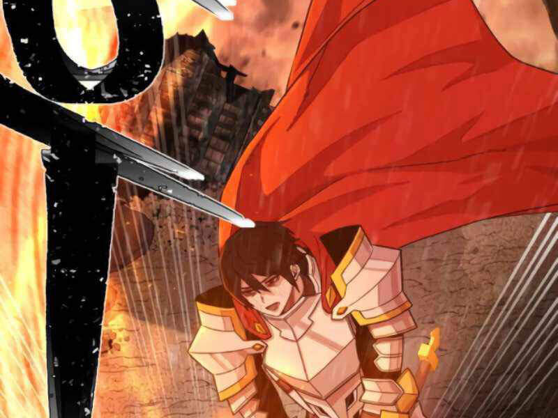 Sự Trở Lại Của Anh Hùng Diệt Thế Chapter 25 - Trang 2