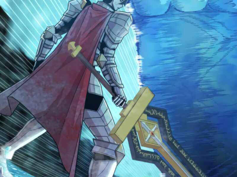 Sự Trở Lại Của Anh Hùng Diệt Thế Chapter 25 - Trang 2