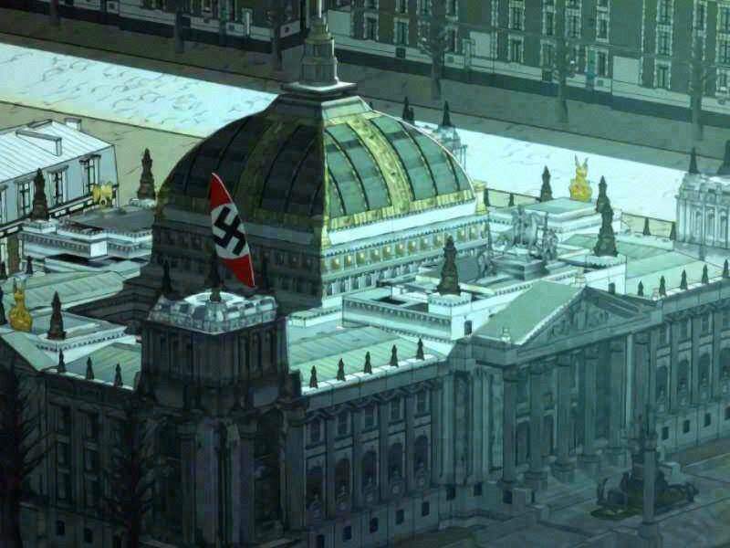 Sự Trở Lại Của Anh Hùng Diệt Thế Chapter 25 - Trang 2