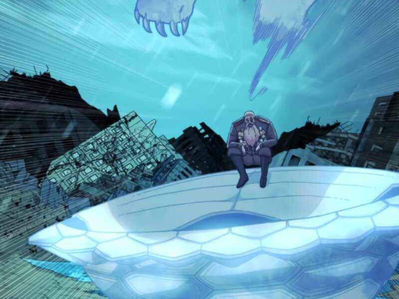 Sự Trở Lại Của Anh Hùng Diệt Thế Chapter 25 - Trang 2