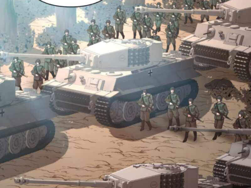 Sự Trở Lại Của Anh Hùng Diệt Thế Chapter 25 - Trang 2