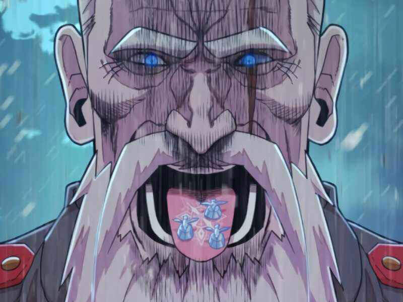 Sự Trở Lại Của Anh Hùng Diệt Thế Chapter 25 - Trang 2