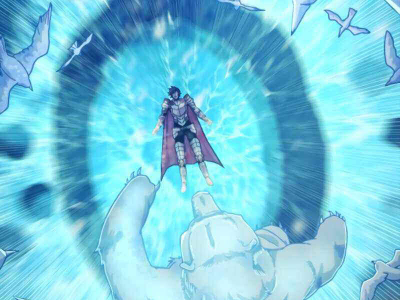 Sự Trở Lại Của Anh Hùng Diệt Thế Chapter 25 - Trang 2