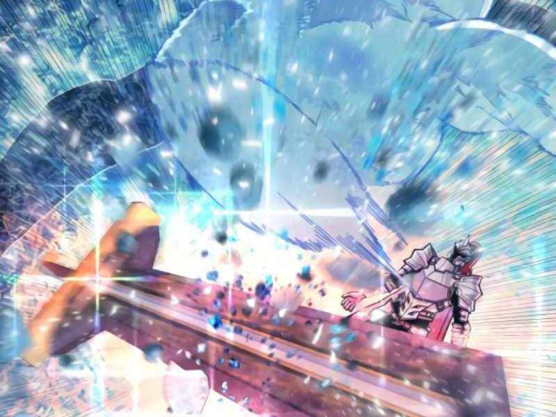 Sự Trở Lại Của Anh Hùng Diệt Thế Chapter 25 - Trang 2