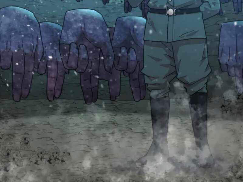 Sự Trở Lại Của Anh Hùng Diệt Thế Chapter 25 - Trang 2