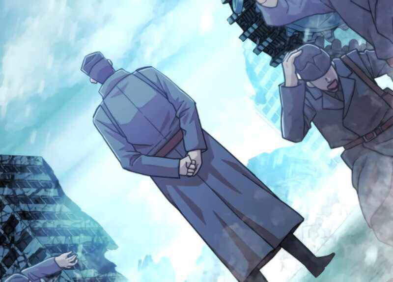 Sự Trở Lại Của Anh Hùng Diệt Thế Chapter 25 - Trang 2