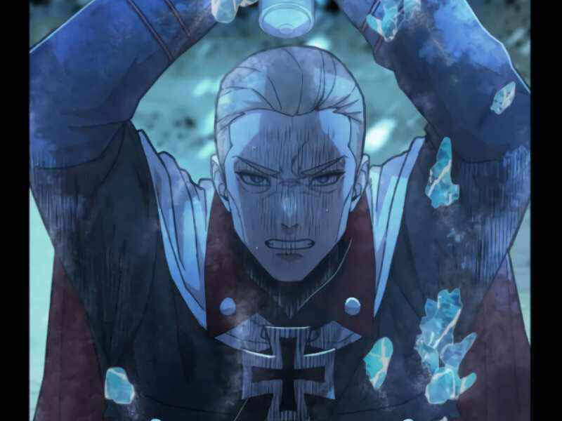 Sự Trở Lại Của Anh Hùng Diệt Thế Chapter 25 - Trang 2