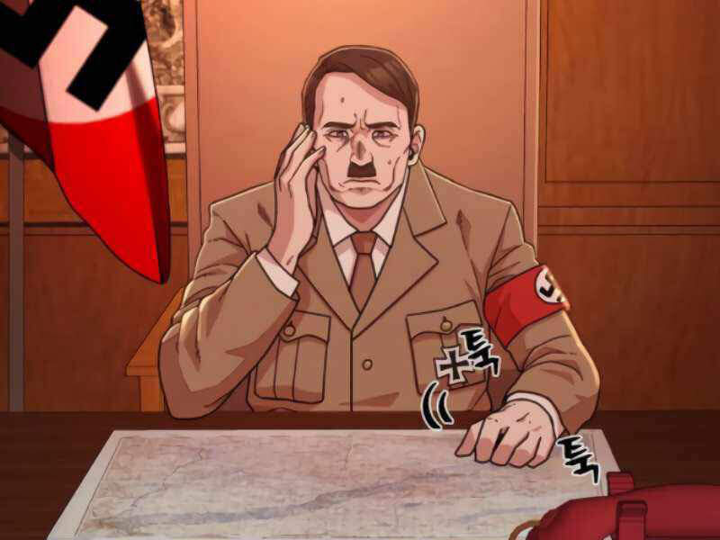 Sự Trở Lại Của Anh Hùng Diệt Thế Chapter 25 - Trang 2