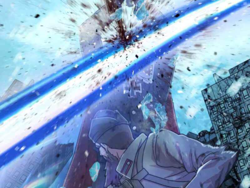 Sự Trở Lại Của Anh Hùng Diệt Thế Chapter 25 - Trang 2