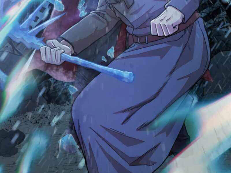 Sự Trở Lại Của Anh Hùng Diệt Thế Chapter 25 - Trang 2