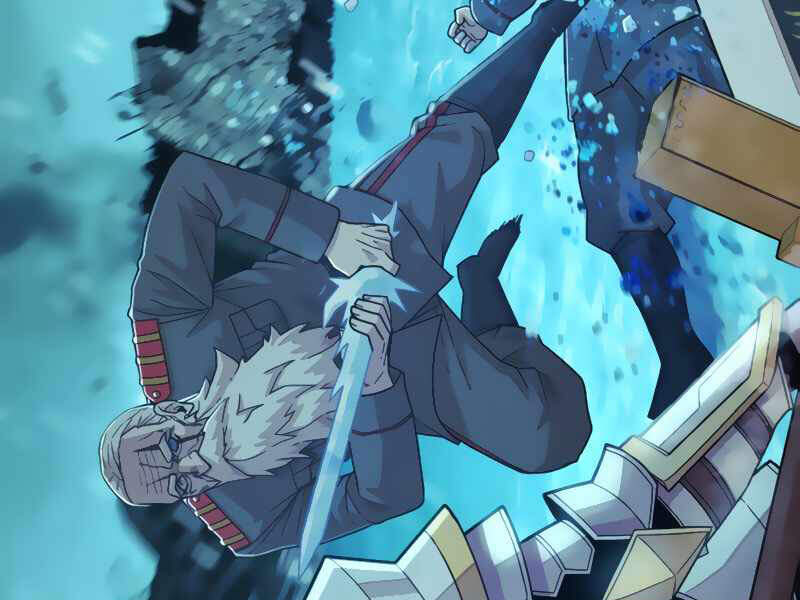 Sự Trở Lại Của Anh Hùng Diệt Thế Chapter 26 - Trang 2