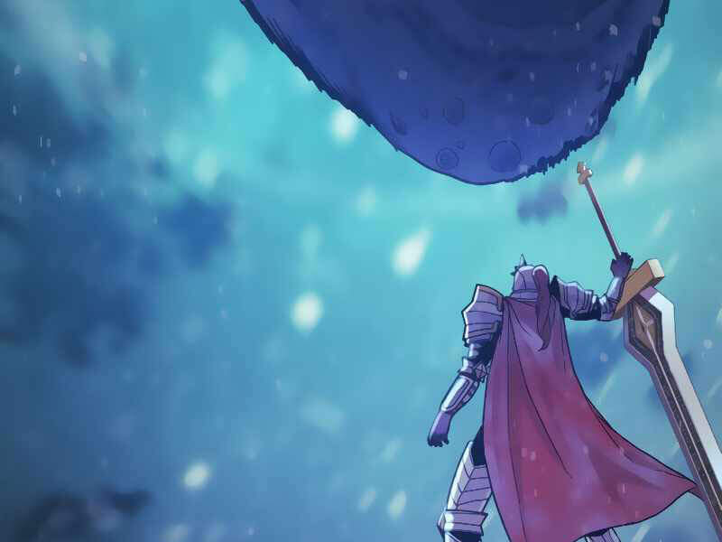 Sự Trở Lại Của Anh Hùng Diệt Thế Chapter 26 - Trang 2