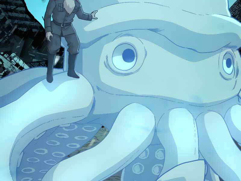 Sự Trở Lại Của Anh Hùng Diệt Thế Chapter 26 - Trang 2