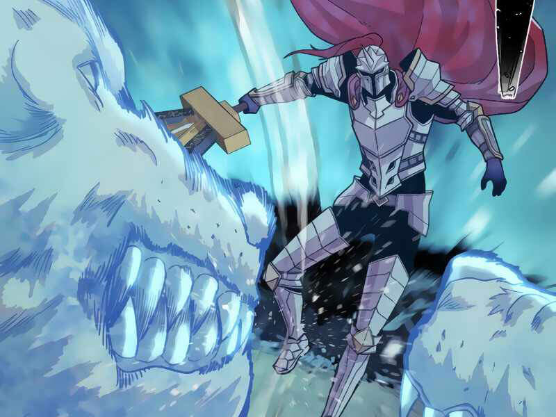 Sự Trở Lại Của Anh Hùng Diệt Thế Chapter 26 - Trang 2