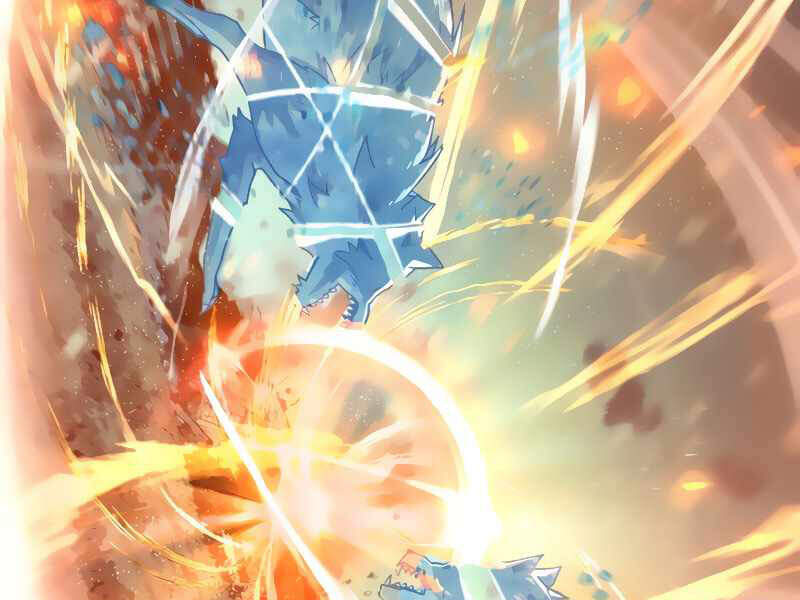 Sự Trở Lại Của Anh Hùng Diệt Thế Chapter 26 - Trang 2