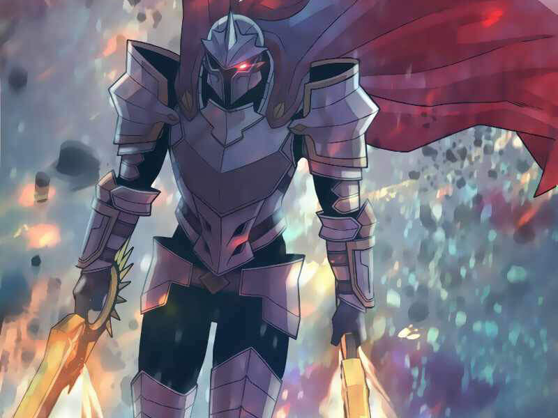 Sự Trở Lại Của Anh Hùng Diệt Thế Chapter 26 - Trang 2