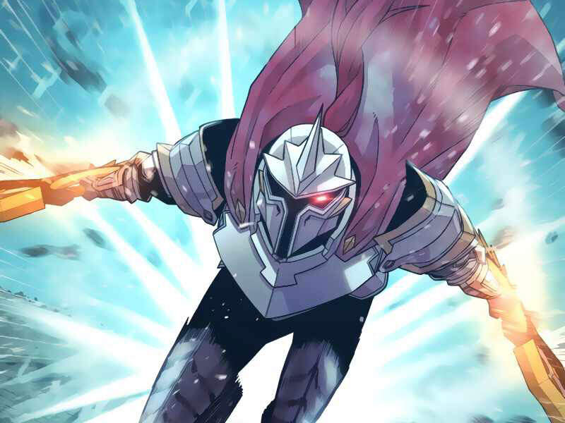 Sự Trở Lại Của Anh Hùng Diệt Thế Chapter 26 - Trang 2