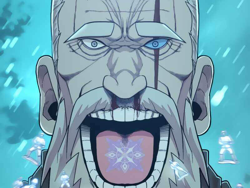 Sự Trở Lại Của Anh Hùng Diệt Thế Chapter 26 - Trang 2