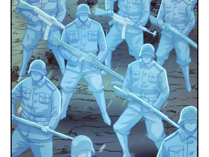 Sự Trở Lại Của Anh Hùng Diệt Thế Chapter 26 - Trang 2