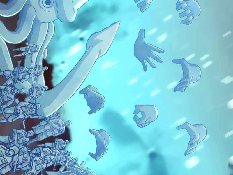 Sự Trở Lại Của Anh Hùng Diệt Thế Chapter 26 - Trang 2