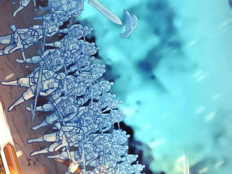 Sự Trở Lại Của Anh Hùng Diệt Thế Chapter 26 - Trang 2