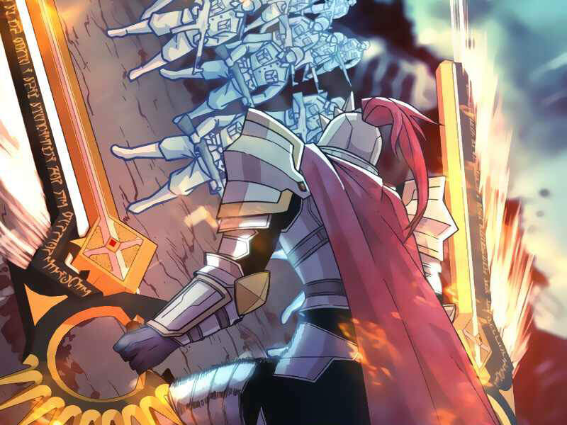 Sự Trở Lại Của Anh Hùng Diệt Thế Chapter 26 - Trang 2