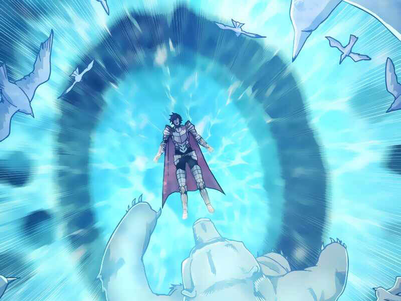 Sự Trở Lại Của Anh Hùng Diệt Thế Chapter 26 - Trang 2