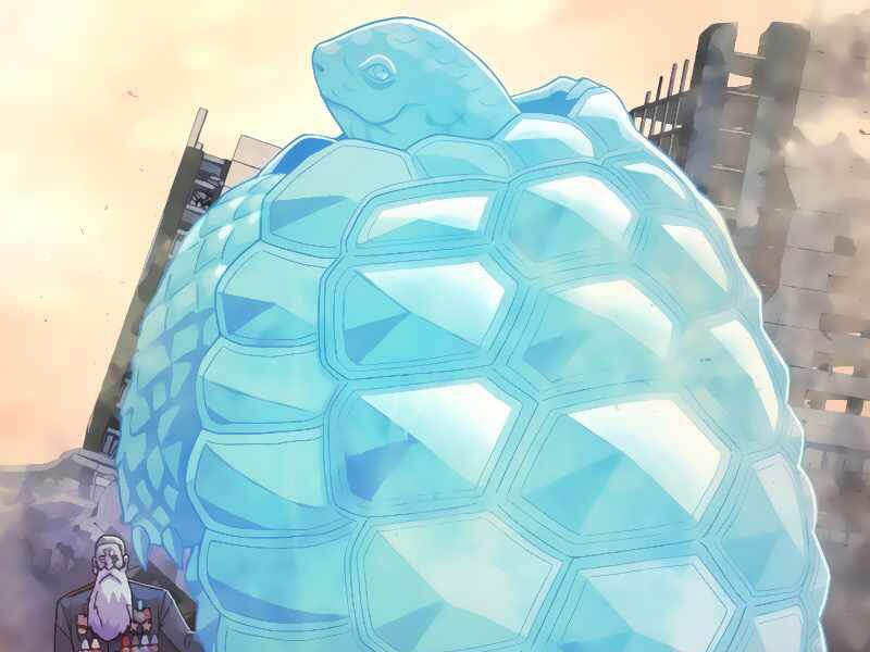 Sự Trở Lại Của Anh Hùng Diệt Thế Chapter 26 - Trang 2