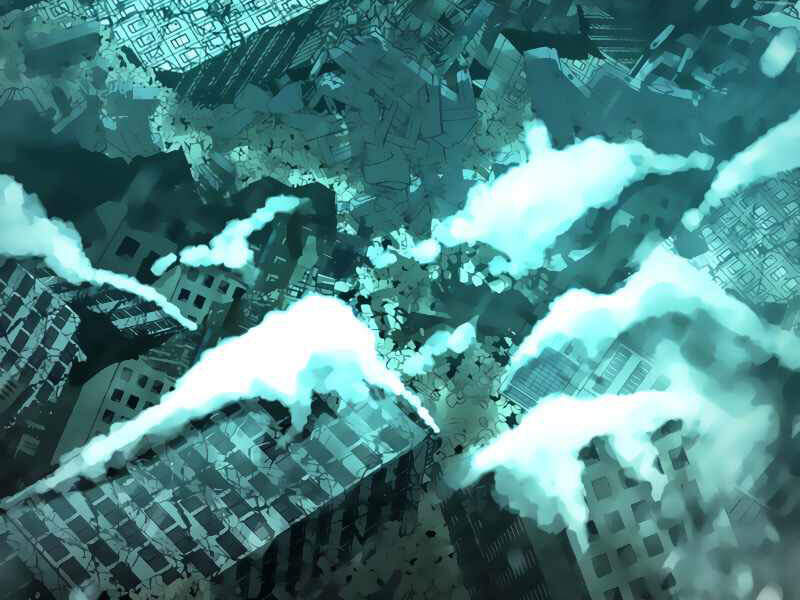 Sự Trở Lại Của Anh Hùng Diệt Thế Chapter 26 - Trang 2