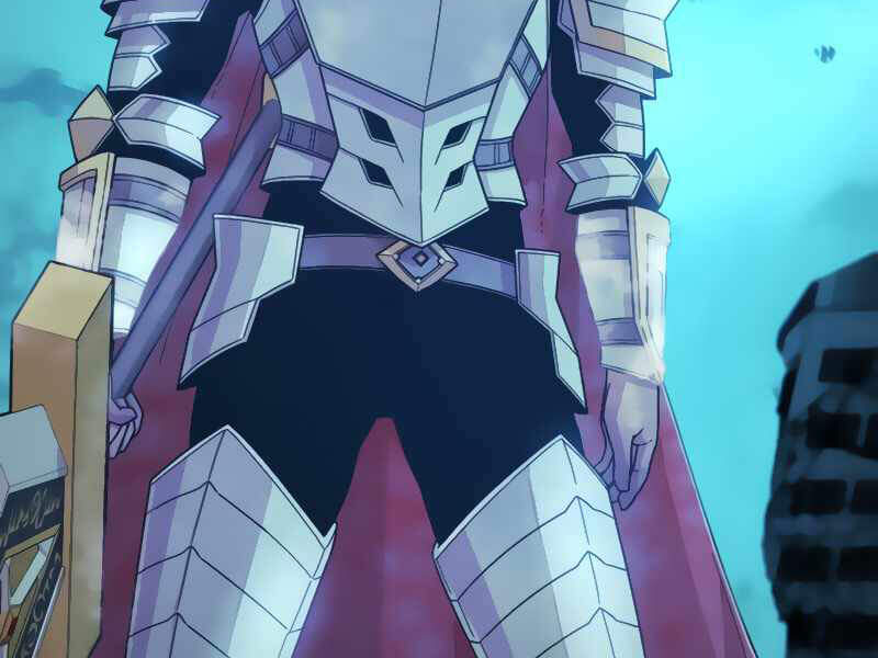 Sự Trở Lại Của Anh Hùng Diệt Thế Chapter 26 - Trang 2