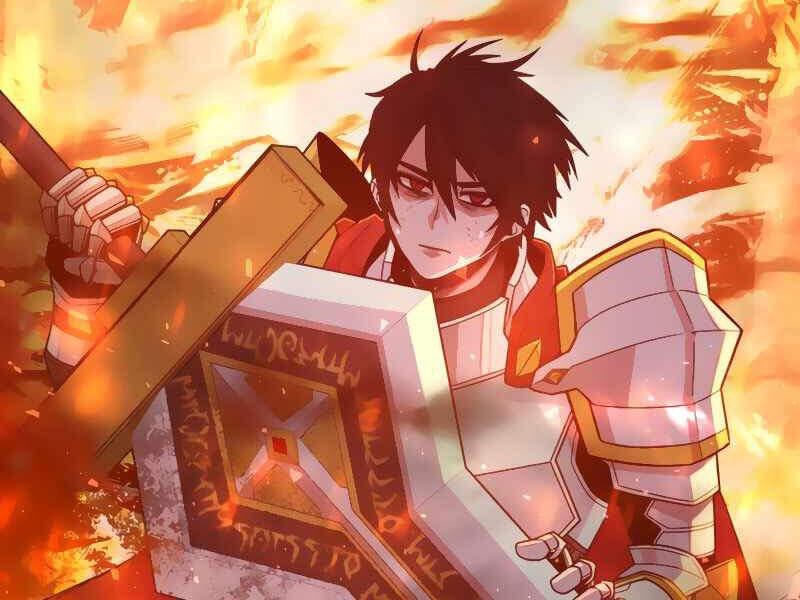 Sự Trở Lại Của Anh Hùng Diệt Thế Chapter 26 - Trang 2