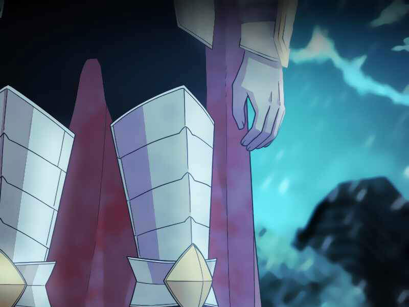 Sự Trở Lại Của Anh Hùng Diệt Thế Chapter 26 - Trang 2