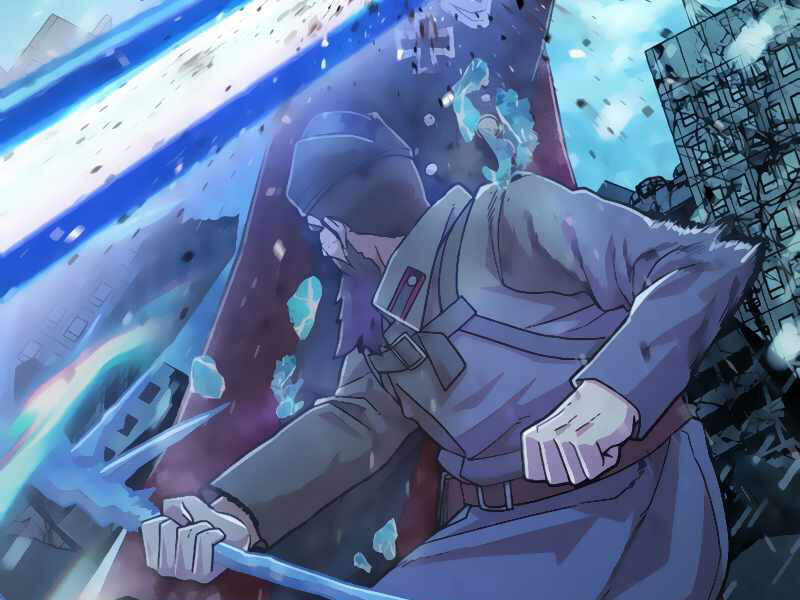 Sự Trở Lại Của Anh Hùng Diệt Thế Chapter 26 - Trang 2