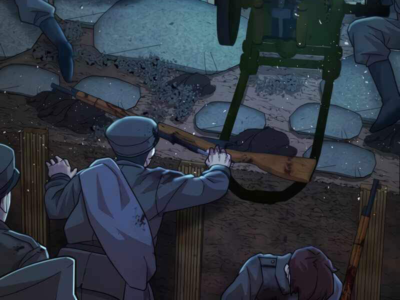 Sự Trở Lại Của Anh Hùng Diệt Thế Chapter 27 - Trang 2