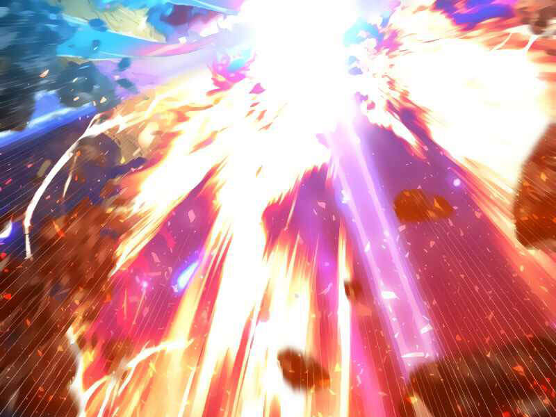 Sự Trở Lại Của Anh Hùng Diệt Thế Chapter 27 - Trang 2