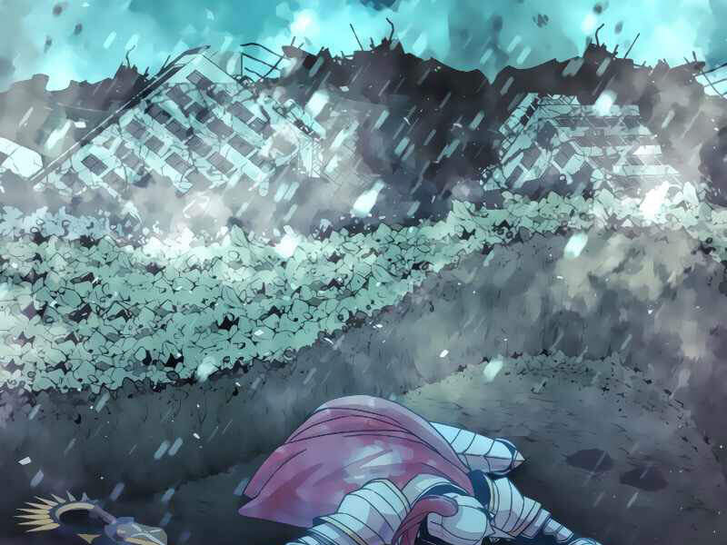 Sự Trở Lại Của Anh Hùng Diệt Thế Chapter 27 - Trang 2