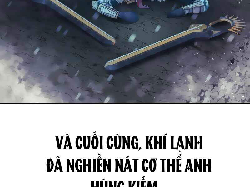 Sự Trở Lại Của Anh Hùng Diệt Thế Chapter 27 - Trang 2